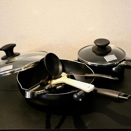 札幌市Ogisaka Minami 3 Joアパートメント 部屋 写真