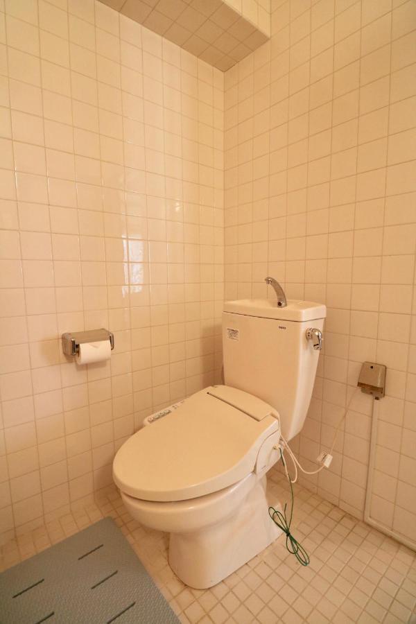 札幌市Ogisaka Minami 3 Joアパートメント エクステリア 写真